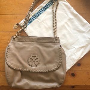 Tory Burch Marion Shoulder Bag